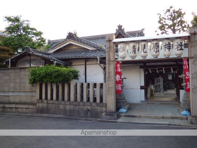 グランマーレ小路駅前の周辺写真