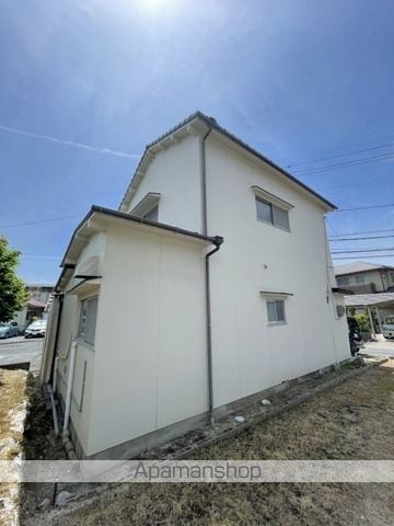 アストラムライン 西原駅 徒歩11分 2階建 築42年の外観写真