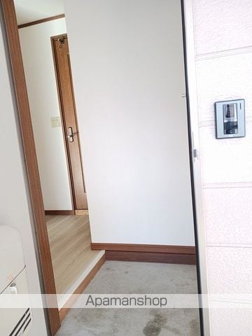 プラミィハイツの内装写真