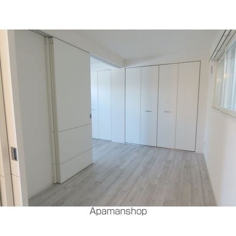 CITY PREMIER北6条の内装写真