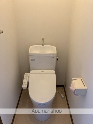 トゥエルブライツの内装写真