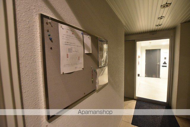 ステートメナー中島公園のその他写真
