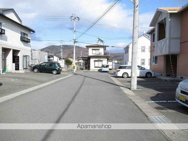 ロイヤルハイツMの周辺写真