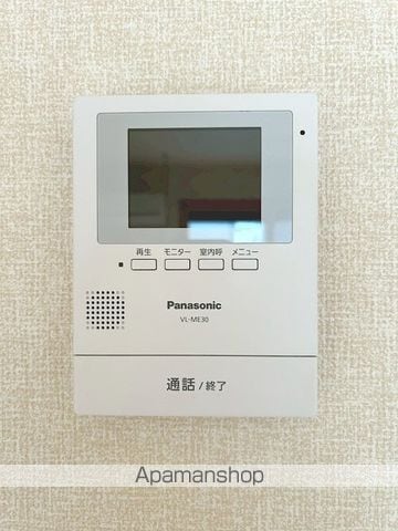 コーポエルマインドの内装写真