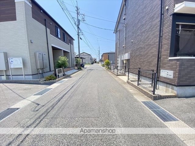 MIGNONROOKBの周辺写真