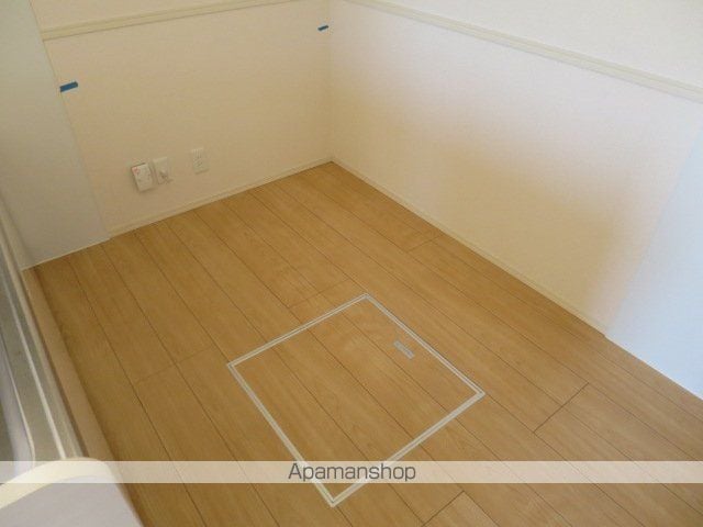 中央本線 高蔵寺駅 徒歩19分 3階建 築15年の内装写真