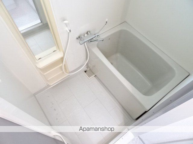 セジュールJの内装写真