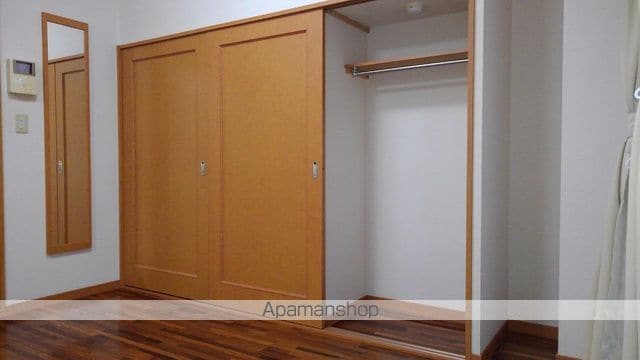 レオパレス伸夫の内装写真