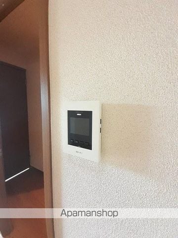 オーブリーアサノAの内装写真