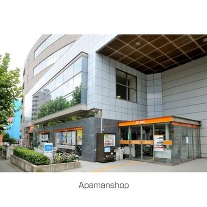 リリエンベルグ弐番館[1LDK/40.26m2]の周辺2