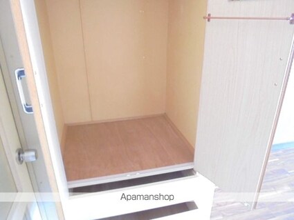 ＭＡＩＳＯＮ　ＤＥ　ＰＡＲＶＥＮＩＲ[1K/25.89m2]の内装6