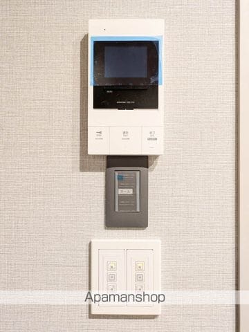 シャーメゾンリュクス大濠の内装写真