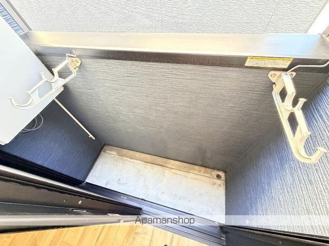 EPO諏訪町メゾンの内装写真