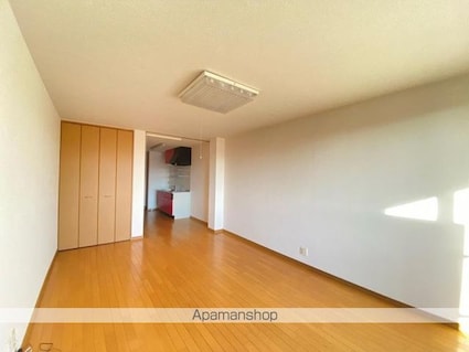 香川県高松市松縄町[1R/31.58m2]の内装1