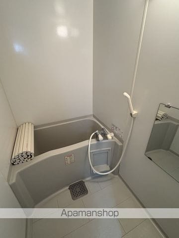 スカイパレス参番館の内装写真
