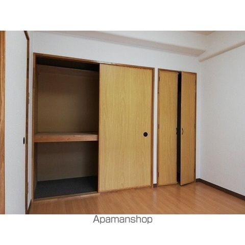 LIV千歳の内装写真