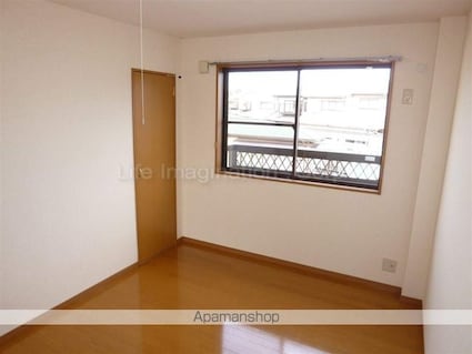 Ｒｉｖｅｒ　Ｓｉｄｅ[2LDK/59.62m2]の内装1