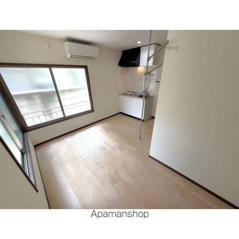 CKハイツ要町の内装写真