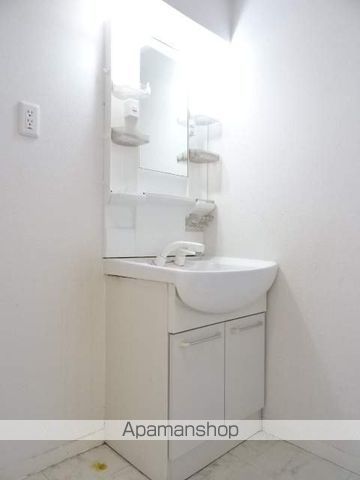 神谷マンションの内装写真