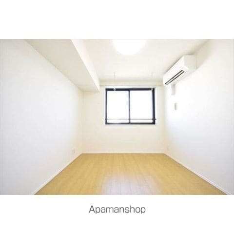 プランドール市川の内装写真