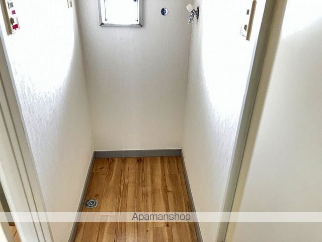メゾンアルパ宮町の内装写真