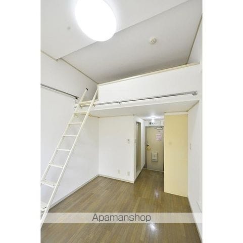 ウィル東府中2の内装写真