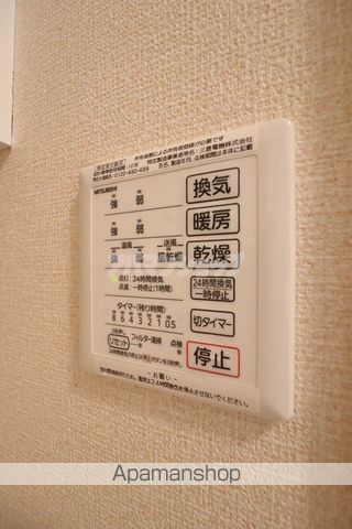メルヴェーユの内装写真
