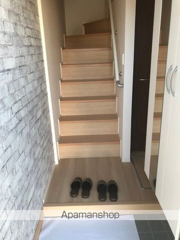 DーROOM SACHIの内装写真