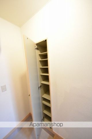SECOND HOUSEーVILLAの内装写真