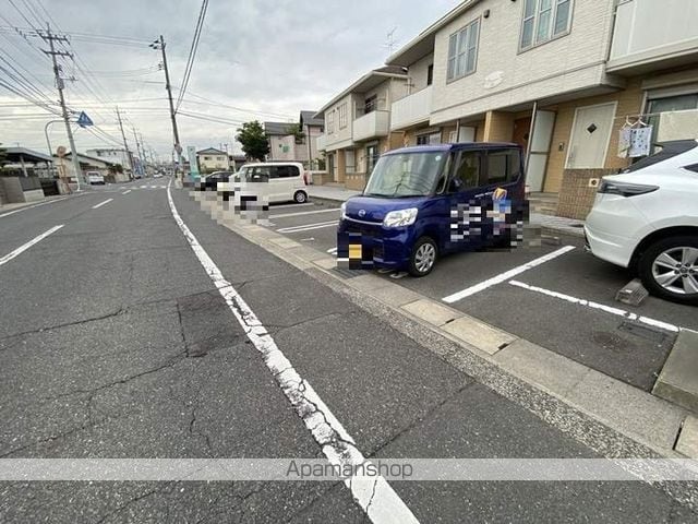 サンセール B棟のその他写真