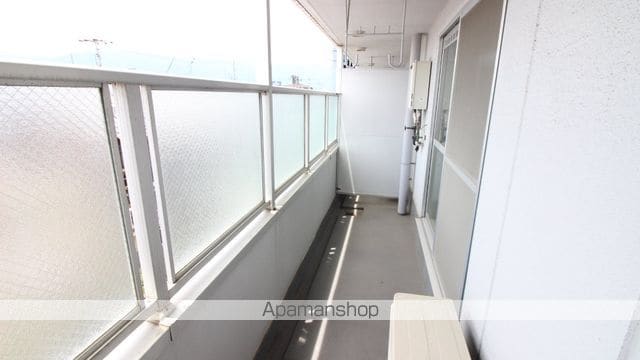 グローバル高田の内装写真