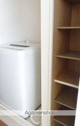 レオパレスワイドフォレスト[1K/23.18m2]のその他設備