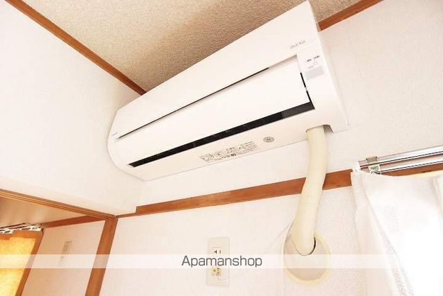 おくらもとハイツの内装写真