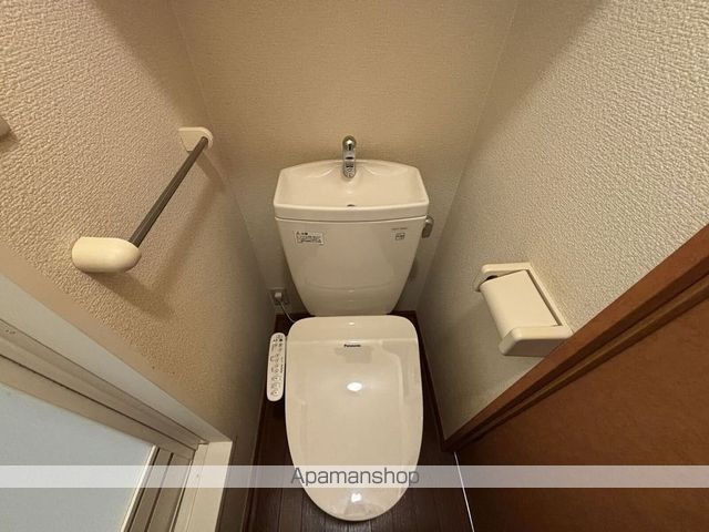 レオパレス高羽の内装写真