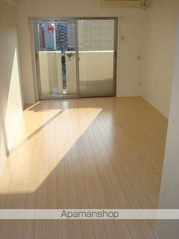 エンクレスト警固の内装写真