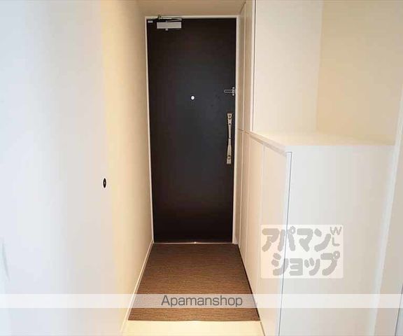 プランドール神宮丸太町の内装写真