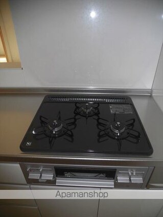 モデッサ宮前[2LDK/54.69m2]の内装4