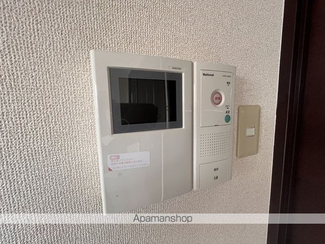 MAISON DE VILLE都島の内装写真
