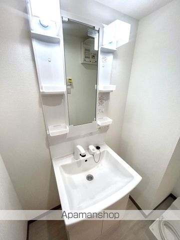 トピカ中津瀬の内装写真