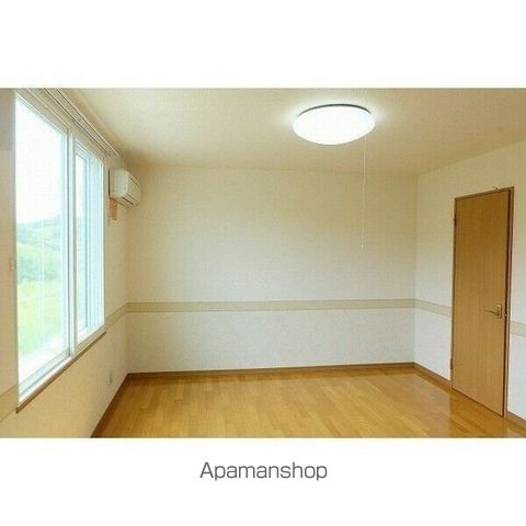 グリーンヒル上野幌の内装写真