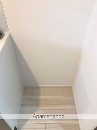 メイクスデザイン神楽坂[1K/26.31m2]の内装3