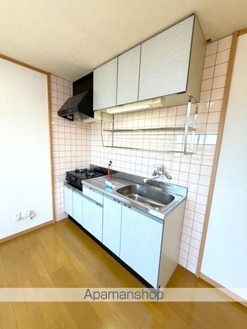プルミエールクラスの内装写真