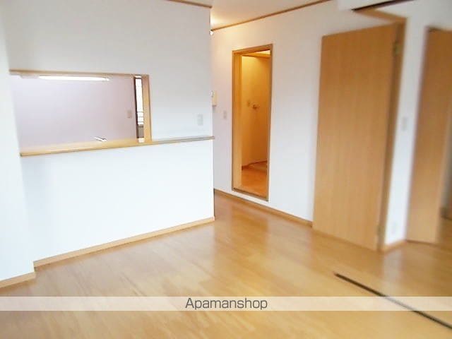 ドリーム三田 Cの内装写真