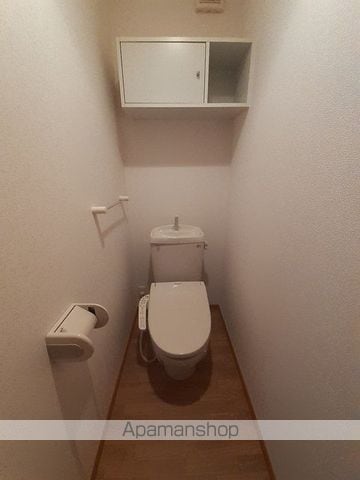 プラシードの内装写真