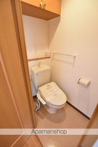 ジェルメ日乃出町の内装写真