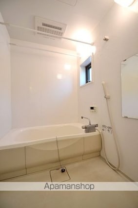 広島県広島市東区中山西２丁目[1LDK/46.99m2]のバス