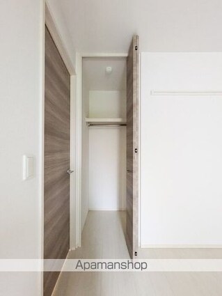 東京都世田谷区桜上水１丁目[2LDK/58.59m2]の収納