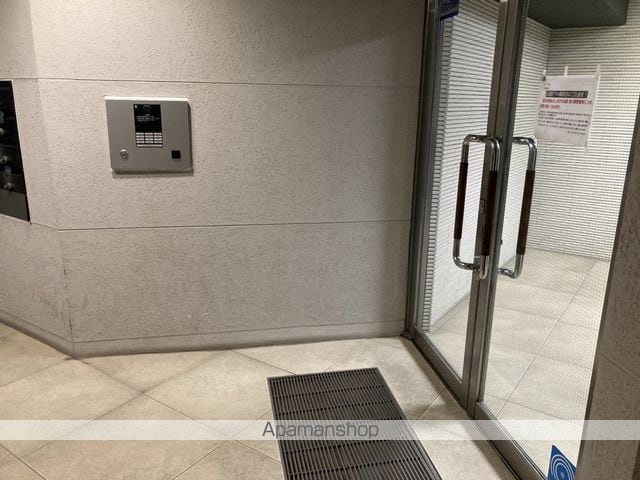 PATH浅草の内装写真