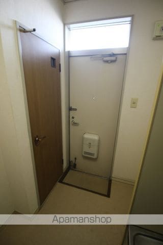 アーバンタニグチの内装写真