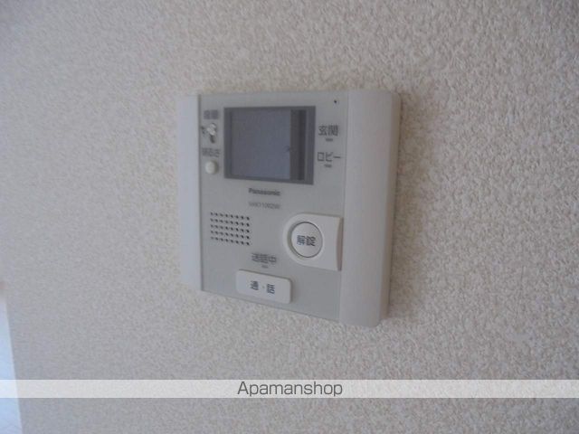 カーム19の内装写真
